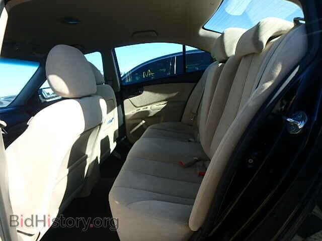 2010 KIA OPTIMA - VIN: KNAGG4A88A5437834 - Фото 6