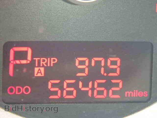 2010 KIA OPTIMA - VIN: KNAGG4A88A5437834 - Фото 8