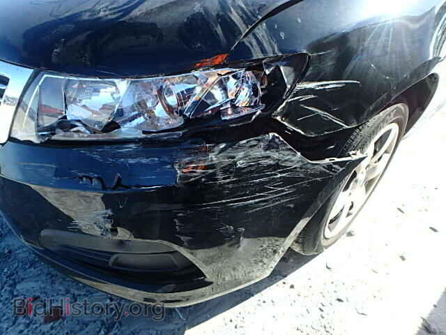 2010 KIA OPTIMA - VIN: KNAGG4A88A5437834 - Фото 9