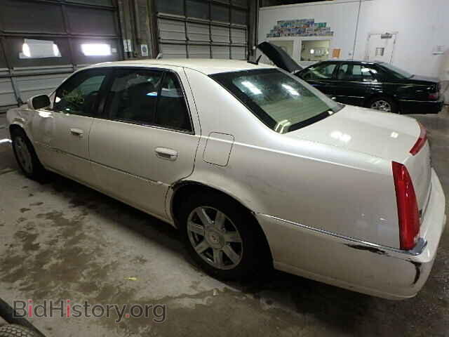 2007 CADILLAC DTS - VIN: 1G6KD57Y47U231723 - Фото 3