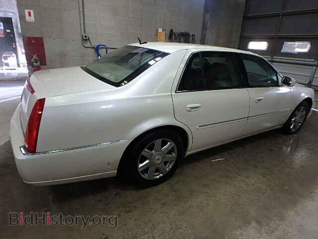 2007 CADILLAC DTS - VIN: 1G6KD57Y47U231723 - Фото 4