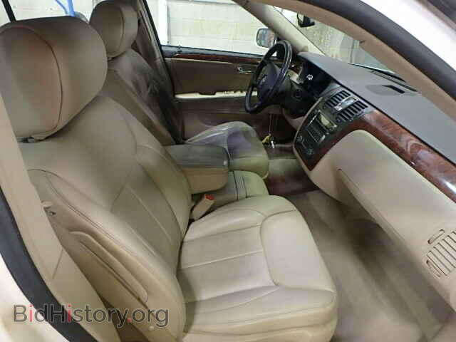 2007 CADILLAC DTS - VIN: 1G6KD57Y47U231723 - Фото 5