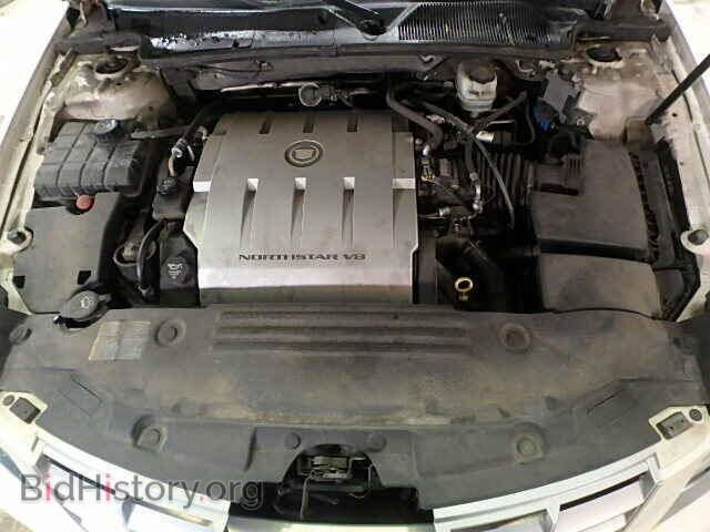 2007 CADILLAC DTS - VIN: 1G6KD57Y47U231723 - Фото 7