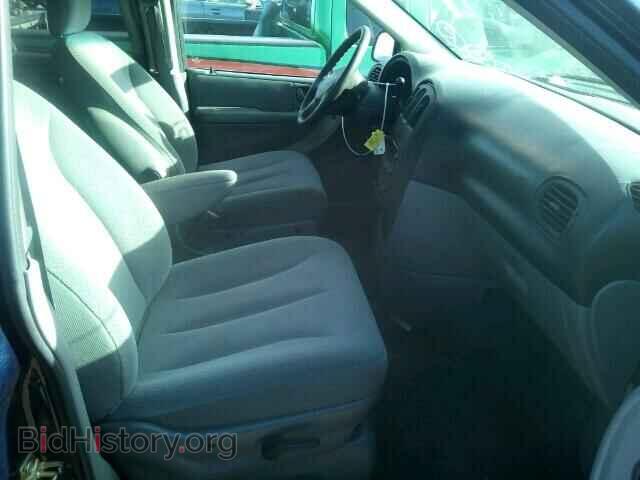 2006 DODGE CARAVAN - VIN: 1D4GP24R86B695827 - Фото 5