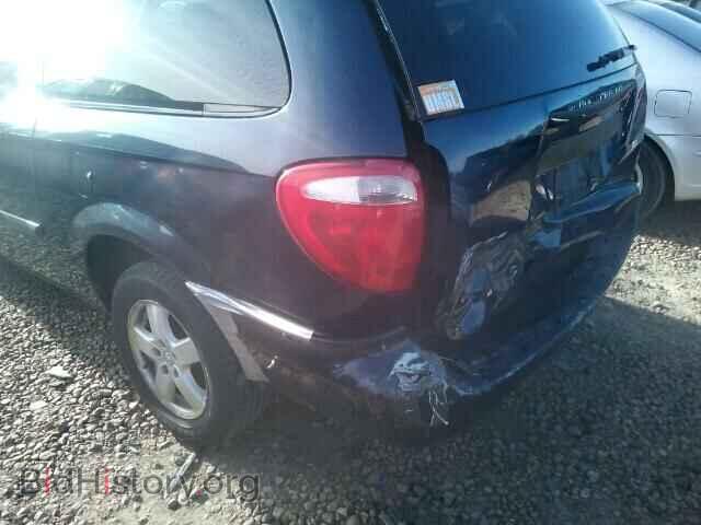 2006 DODGE CARAVAN - VIN: 1D4GP24R86B695827 - Фото 9