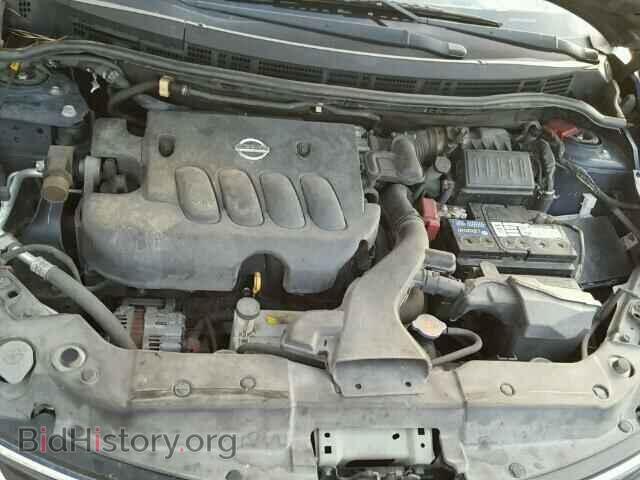 2010 NISSAN VERSA - VIN: 3N1BC1AP1AL419533 - Фото 7