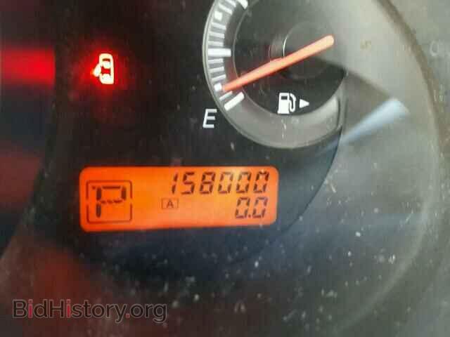 2010 NISSAN VERSA - VIN: 3N1BC1AP1AL419533 - Фото 8