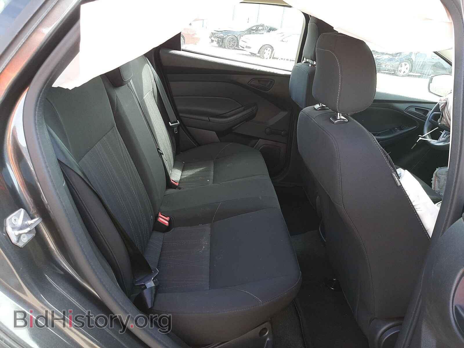 2017 FORD FOCUS - VIN: 1FADP3E27HL294229 - Photo 6