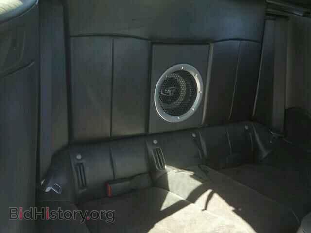 2007 MITSUBISHI ECLIPSE - VIN: 4A3AL25F37E008687 - Photo 6