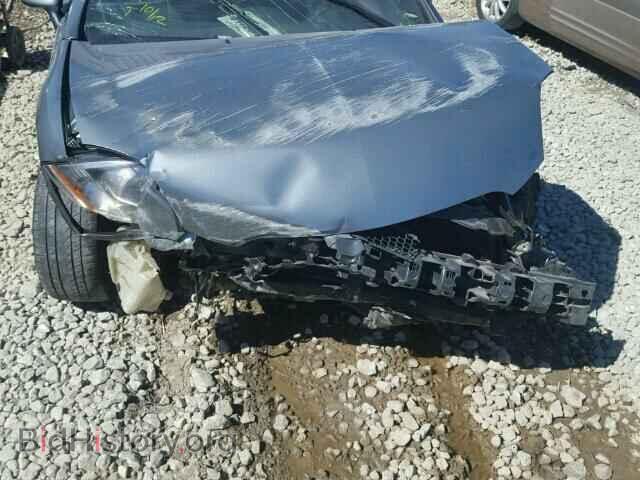 2007 MITSUBISHI ECLIPSE - VIN: 4A3AL25F37E008687 - Photo 7