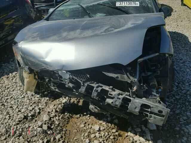 2007 MITSUBISHI ECLIPSE - VIN: 4A3AL25F37E008687 - Photo 9