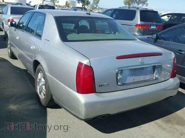 2005 CADILLAC DEVILLE - VIN: 1G6KD54Y65U260738 - Фото 3