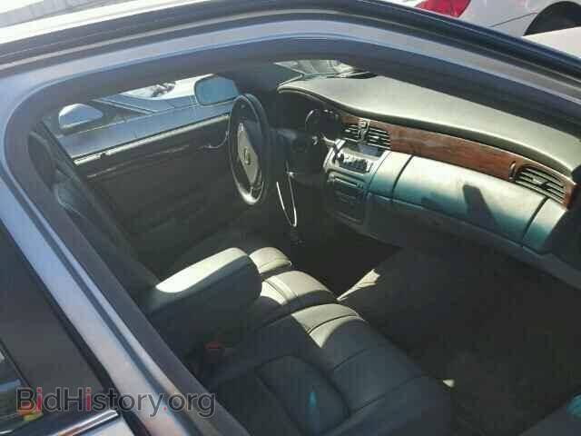 2005 CADILLAC DEVILLE - VIN: 1G6KD54Y65U260738 - Фото 5