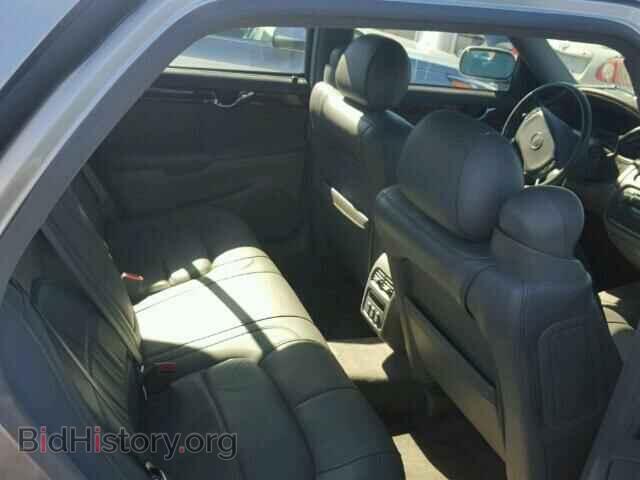 2005 CADILLAC DEVILLE - VIN: 1G6KD54Y65U260738 - Фото 6