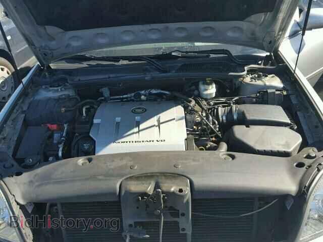 2005 CADILLAC DEVILLE - VIN: 1G6KD54Y65U260738 - Фото 7