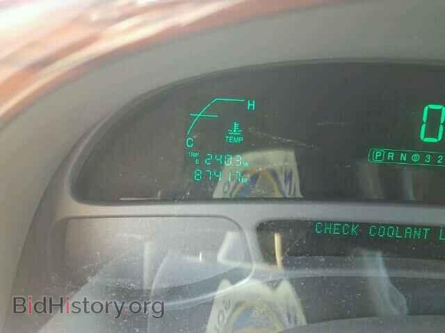 2005 CADILLAC DEVILLE - VIN: 1G6KD54Y65U260738 - Фото 8