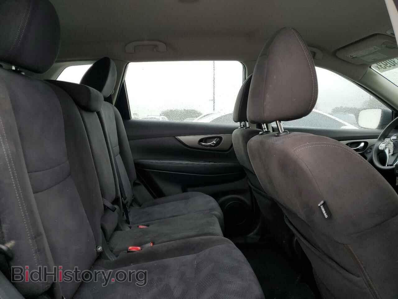 2015 NISSAN ROGUE - VIN: KNMAT2MV9FP525815 - Фото 10
