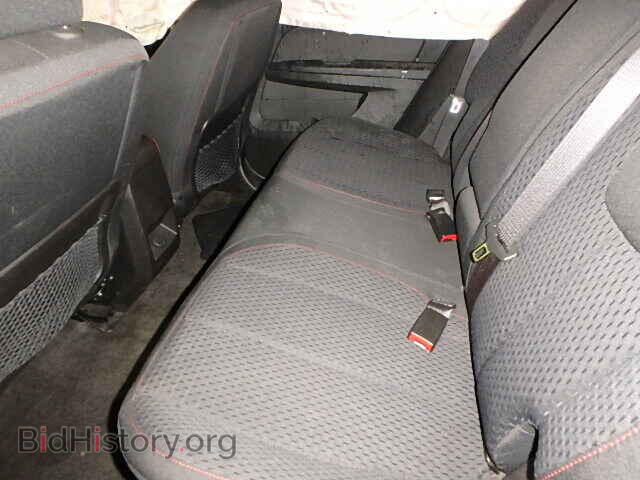2011 GMC TERRAIN - VIN: 2CTALMEC3B6235738 - Photo 6
