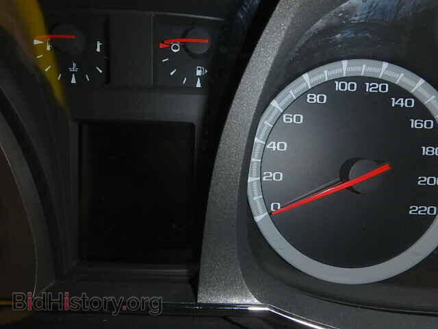 2011 GMC TERRAIN - VIN: 2CTALMEC3B6235738 - Photo 8