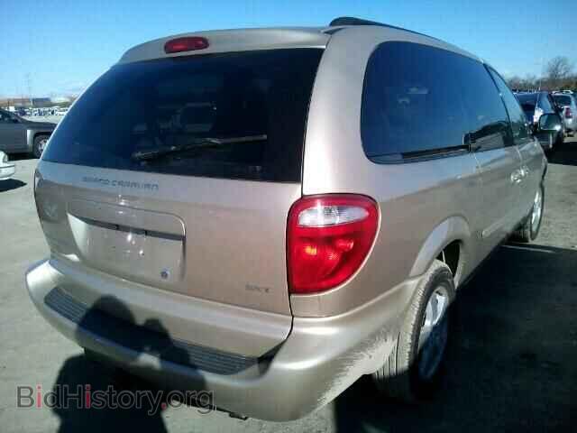 2006 DODGE CARAVAN - VIN: 2D4GP44L76R898281 - Фото 4