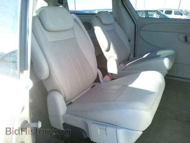 2006 DODGE CARAVAN - VIN: 2D4GP44L76R898281 - Фото 6