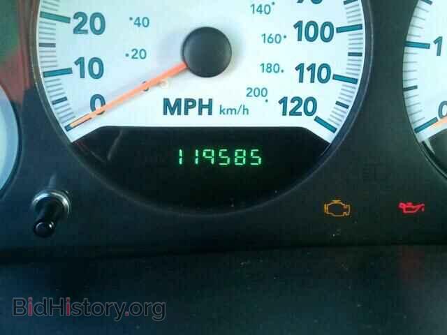 2006 DODGE CARAVAN - VIN: 2D4GP44L76R898281 - Фото 8
