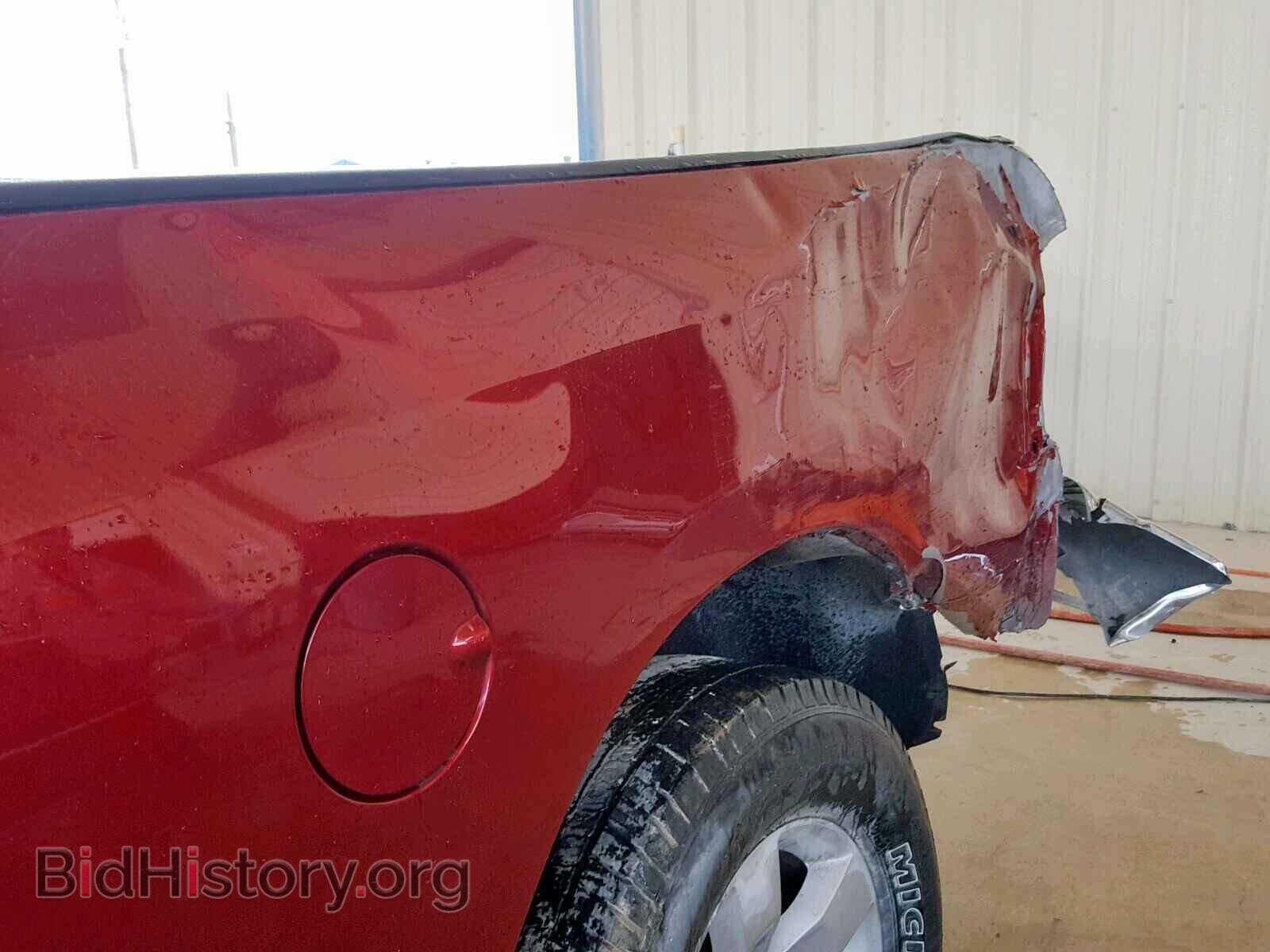 2014 RAM 1500 ST - VIN: 1C6RR6FT5ES155177 - Фото 9