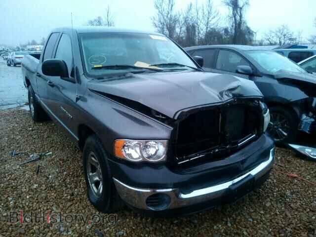 Photo 1D7HA18Z63J509281 - DODGE RAM 1500 2003