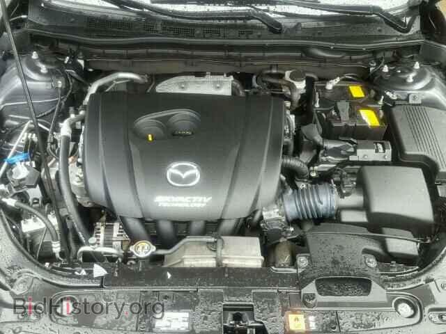 2016 MAZDA 6 - VIN: JM1GJ1V55G1419598 - Фото 7