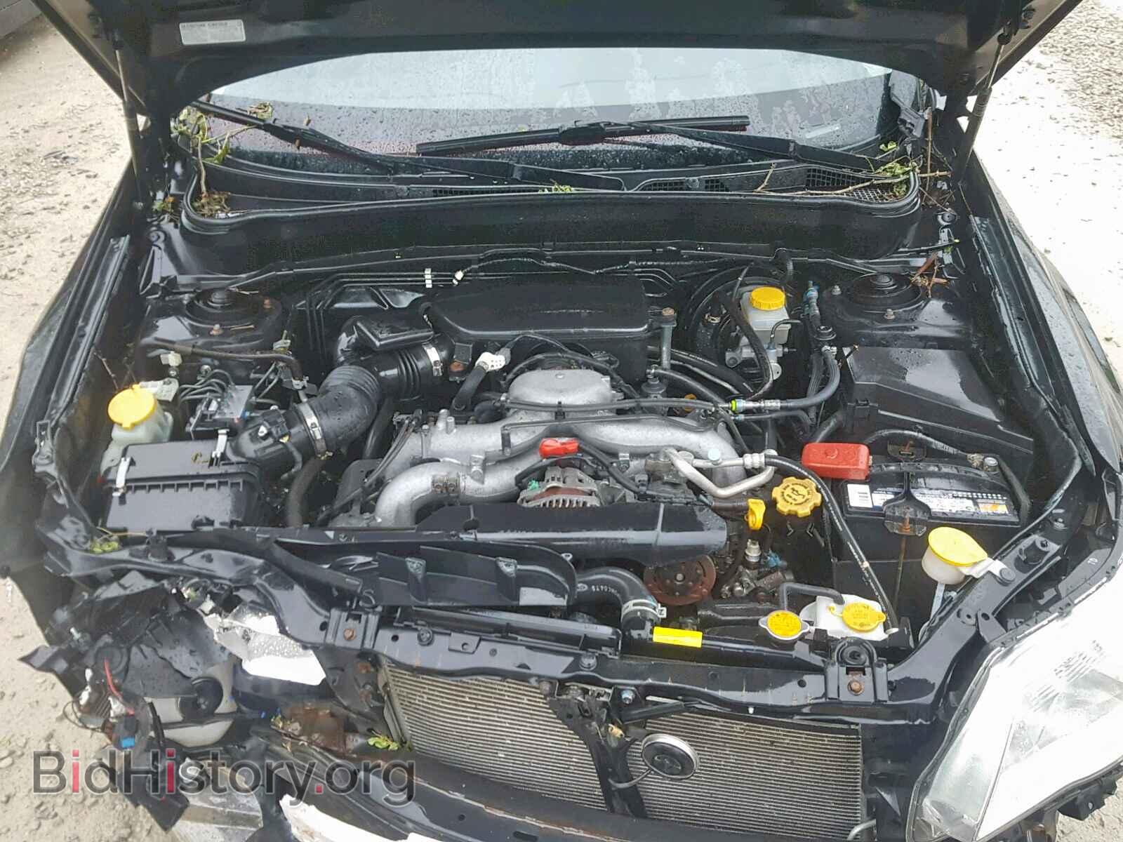 2010 SUBARU FORESTER - VIN: JF2SH6CC5AH796212 - Фото 7