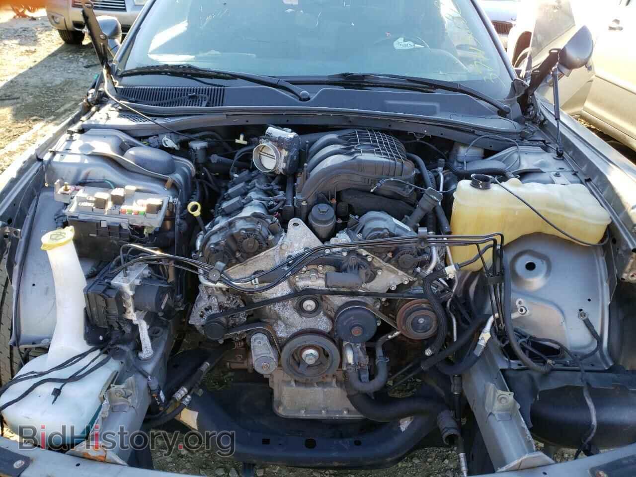 2012 DODGE CHALLENGER - VIN: 2C3CDYAG6CH226124 - Photo 7