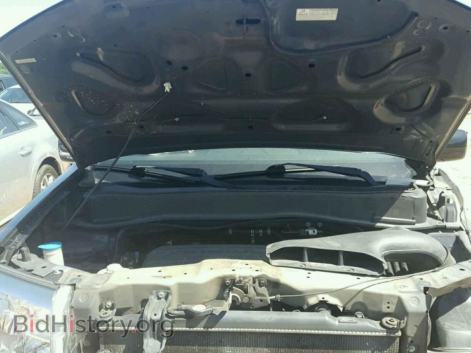 2011 HONDA PILOT - VIN: 5FNYF3H51BB028347 - Фото 7