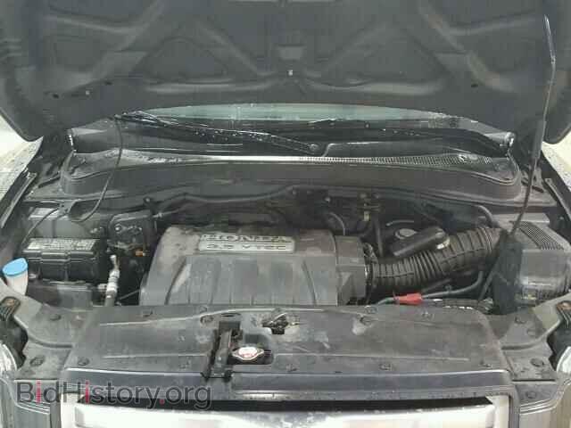 2008 HONDA PILOT - VIN: 5FNYF18408B014377 - Фото 7