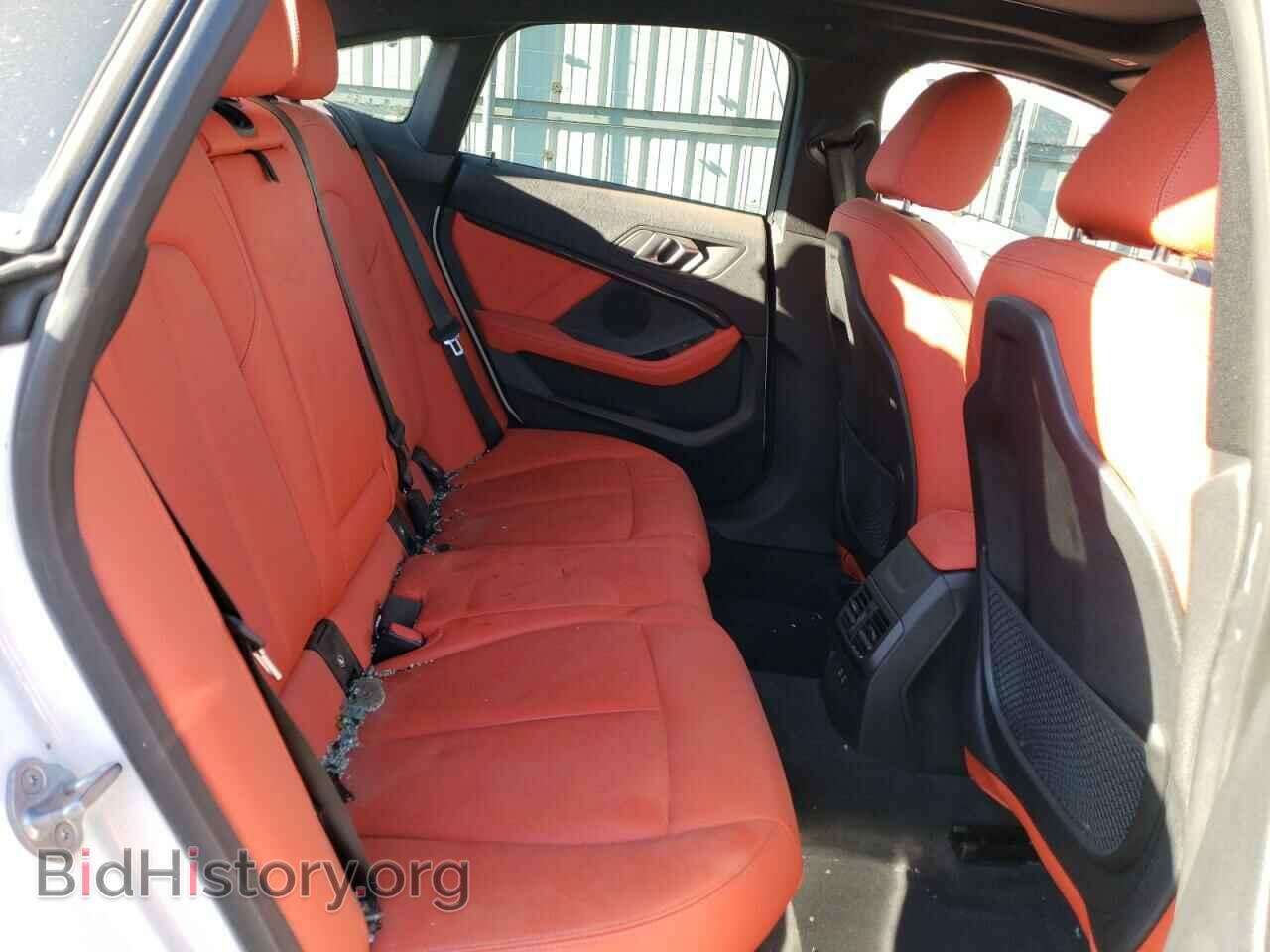 2021 BMW 2 SERIES - VIN: WBA73AK03M7H32841 - Фото 10