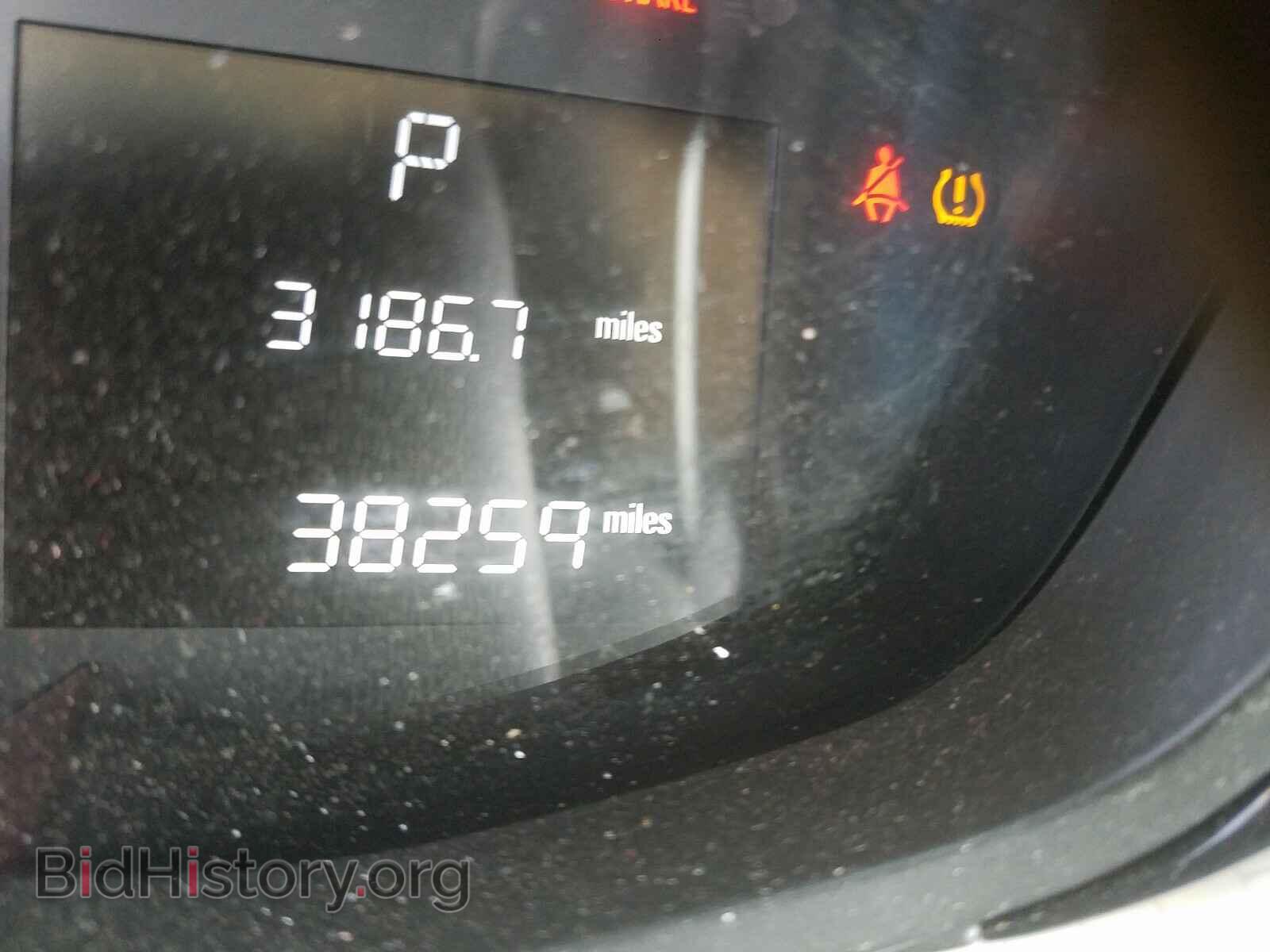 2017 CHEVROLET SPARK - VIN: KL8CD6SA3HC801583 - Фото 8