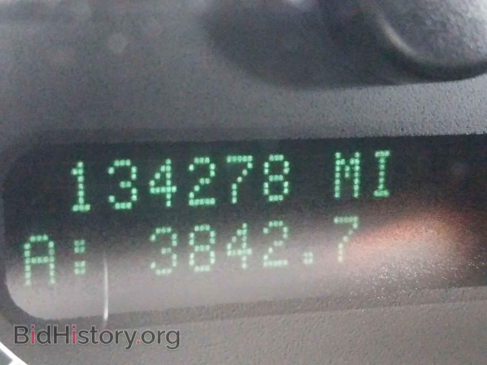 2006 BUICK LACROSSE - VIN: 2G4WD582061220006 - Фото 8