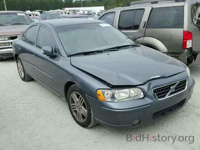 Photo YV1RS592592727326 - VOLVO S60 2009
