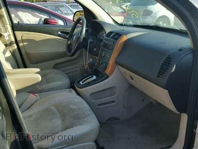 2006 SATURN VUE - VIN: 5GZCZ63456S854448 - Фото 5