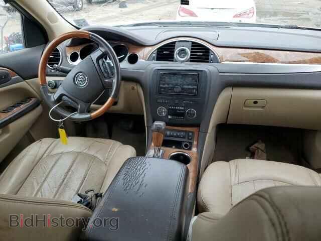 2012 BUICK ENCLAVE - VIN: 5GAKRCED1CJ322609 - Фото 8