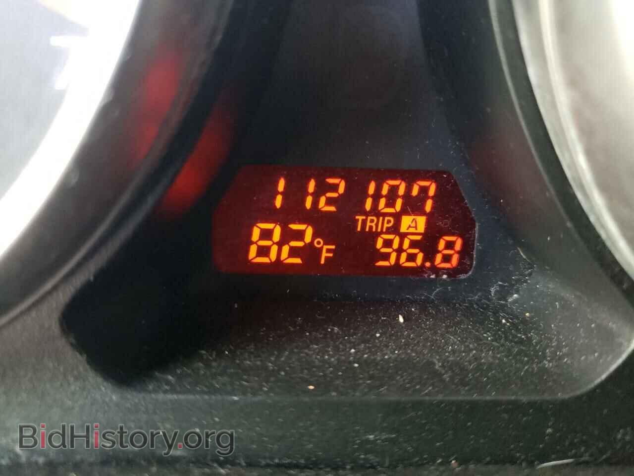 2012 MAZDA 6 - VIN: 1YVHZ8DH8C5M43764 - Фото 8