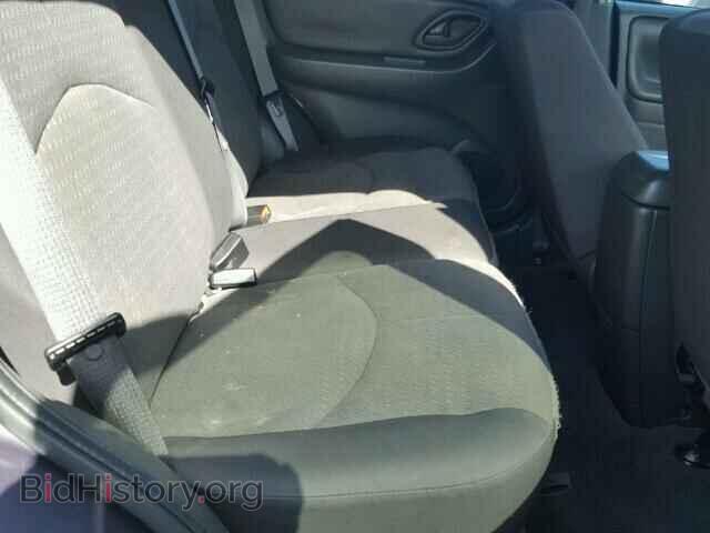 2006 MAZDA TRIBUTE - VIN: 4F2YZ02Z76KM37964 - Фото 6
