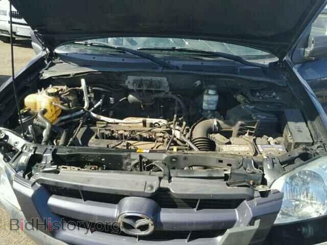 2006 MAZDA TRIBUTE - VIN: 4F2YZ02Z76KM37964 - Фото 7