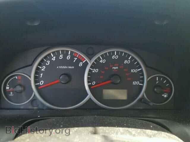2006 MAZDA TRIBUTE - VIN: 4F2YZ02Z76KM37964 - Фото 8