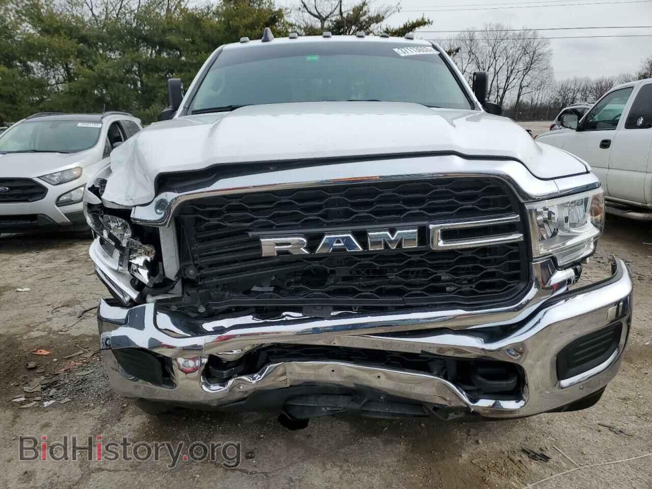 2019 RAM 2500 - VIN: 3C6UR5CL4KG556909 - Фото 5
