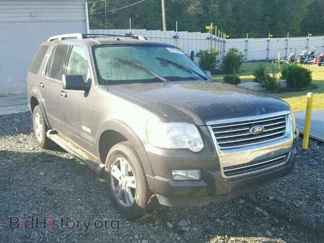 Photo 1FMEU63E17UB04290 - FORD EXPLORER 2007