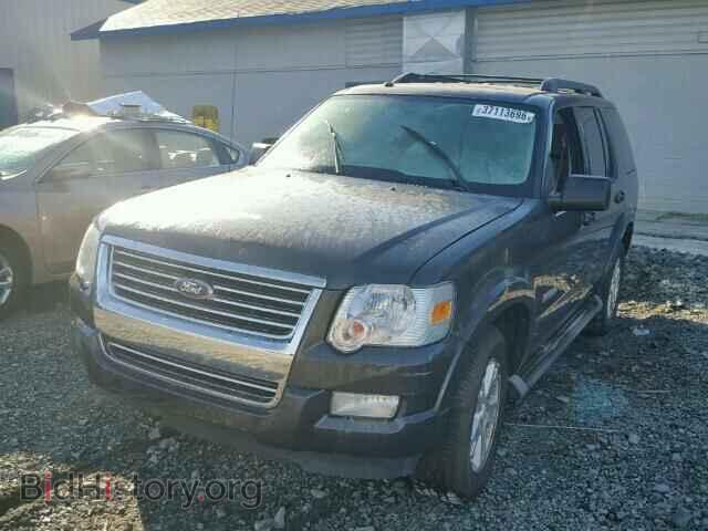 2007 FORD EXPLORER - VIN: 1FMEU63E17UB04290 - Photo 2