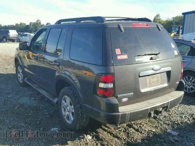2007 FORD EXPLORER - VIN: 1FMEU63E17UB04290 - Photo 3