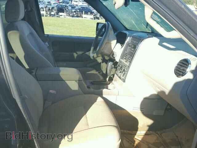 2007 FORD EXPLORER - VIN: 1FMEU63E17UB04290 - Photo 5
