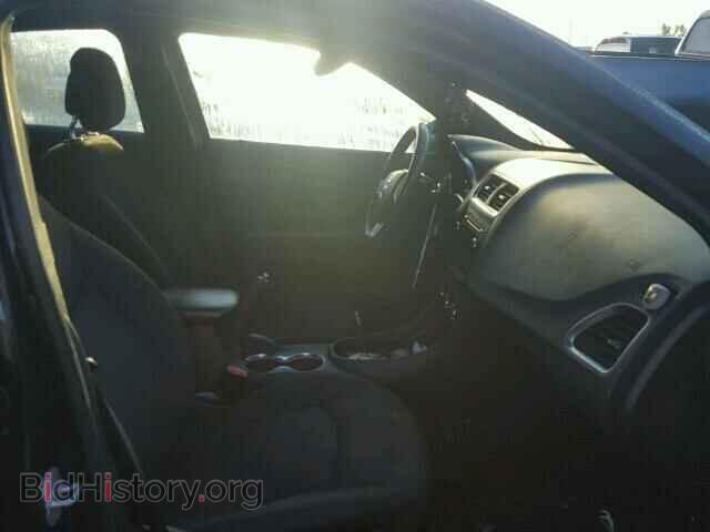 2012 DODGE AVENGER - VIN: 1C3CDZCBXCN144427 - Photo 5
