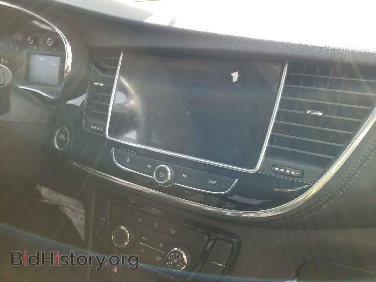 2019 BUICK ENCORE - VIN: KL4CJASB9KB864643 - Фото 9